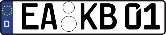EA-KB01