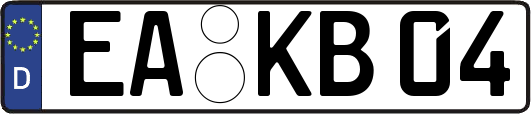 EA-KB04