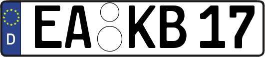 EA-KB17