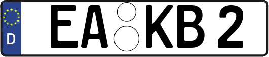 EA-KB2
