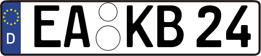 EA-KB24