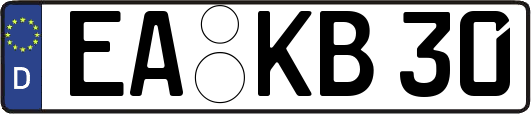 EA-KB30