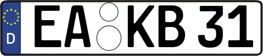 EA-KB31