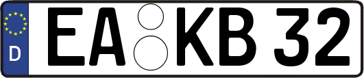 EA-KB32
