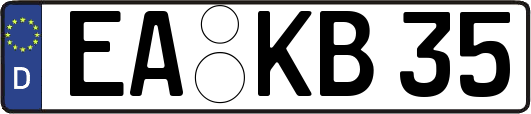 EA-KB35