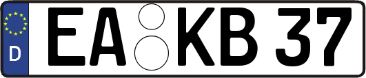 EA-KB37
