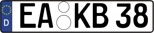 EA-KB38