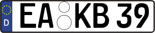 EA-KB39