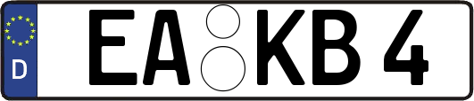 EA-KB4