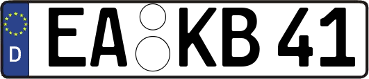 EA-KB41