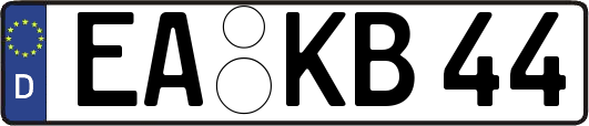 EA-KB44