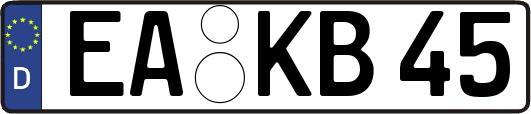 EA-KB45