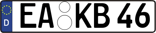 EA-KB46
