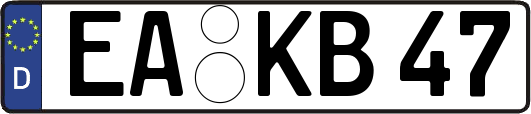EA-KB47