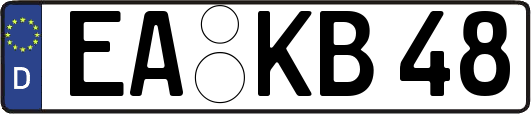 EA-KB48