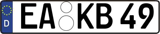 EA-KB49