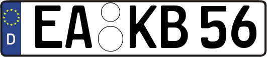 EA-KB56