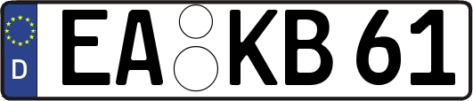 EA-KB61