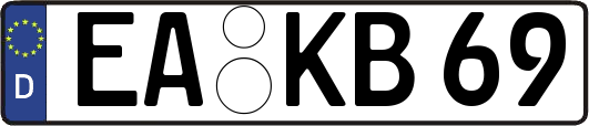EA-KB69