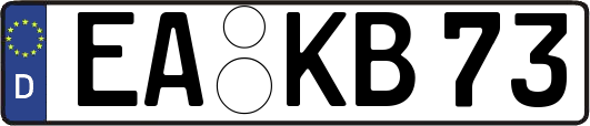 EA-KB73