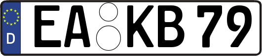 EA-KB79