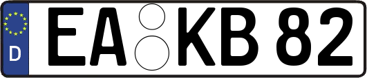 EA-KB82
