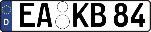 EA-KB84