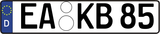 EA-KB85