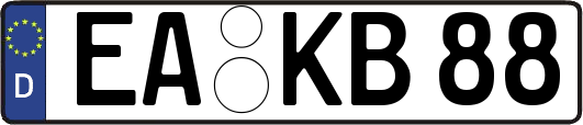EA-KB88