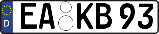 EA-KB93