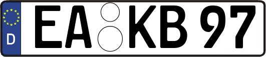 EA-KB97
