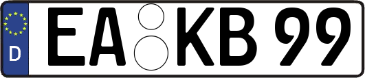 EA-KB99