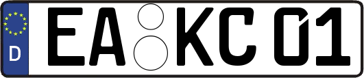 EA-KC01