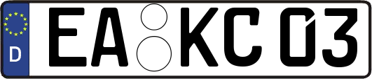 EA-KC03