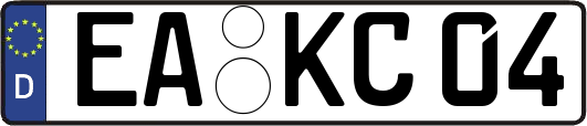 EA-KC04