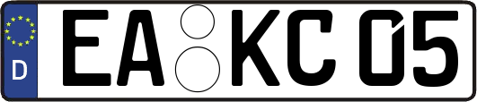 EA-KC05