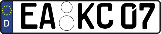 EA-KC07