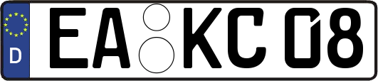 EA-KC08