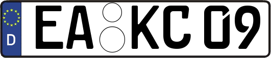 EA-KC09