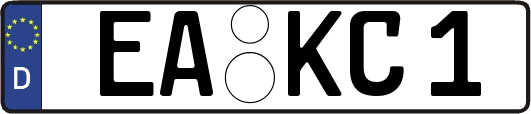 EA-KC1