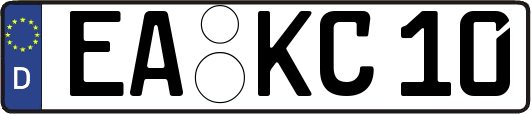 EA-KC10