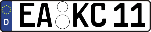 EA-KC11