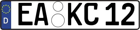 EA-KC12