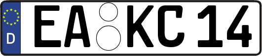 EA-KC14