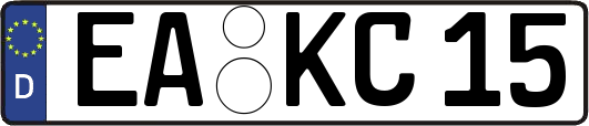 EA-KC15