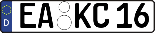 EA-KC16