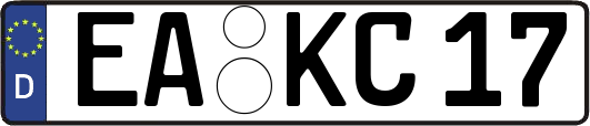 EA-KC17