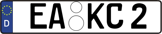 EA-KC2