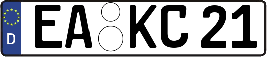 EA-KC21