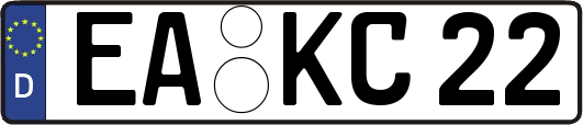EA-KC22